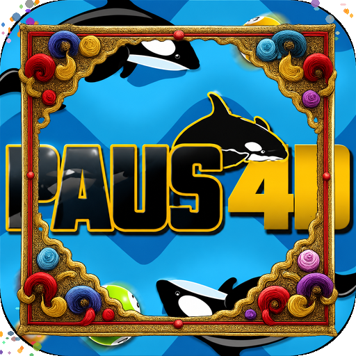 paus4d — galeri pratinjau - APK Resmi